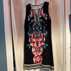 NY & Co Floral Dress